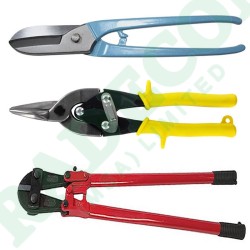 Pliers & Nippers